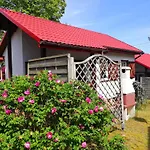 Club-haeuser Direkt Am By Interhome * Dziwnów