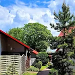 Club-haeuser Direkt Am By Interhome * Dziwnów