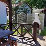 Club-haeuser Direkt Am By Interhome בית נופש Dziwnów