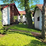 Club-haeuser Direkt Am By Interhome בית נופש Dziwnów