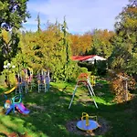 בית נופש Club-haeuser Direkt Am By Interhome
