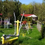 Club-haeuser Direkt Am By Interhome בית נופש Dziwnów