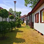 Club-haeuser Direkt Am By Interhome * Dziwnów