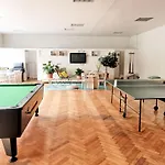 בית נופש Club-haeuser Direkt Am By Interhome *