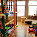 Club-haeuser Direkt Am By Interhome Dziwnów