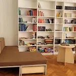 Club-haeuser Direkt Am By Interhome * Dziwnów