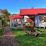 Club-haeuser Direkt Am By Interhome בית נופש