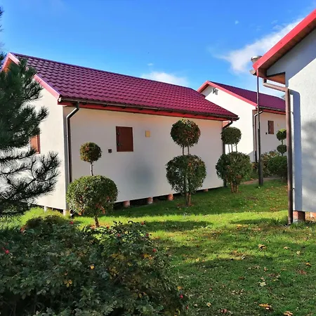 Club-haeuser Direkt Am By Interhome Feriehus *