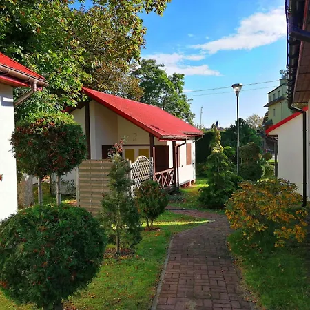 Feriehus Club-haeuser Direkt Am By Interhome