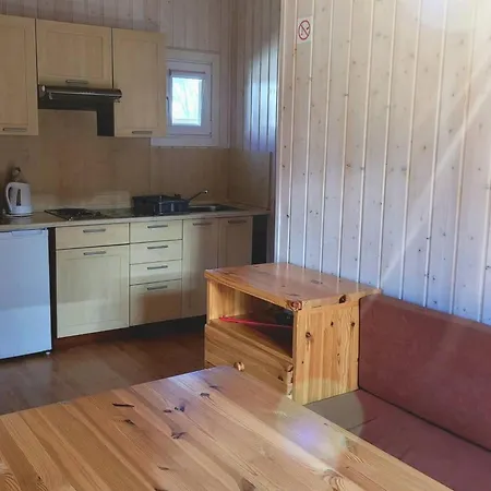 Club-haeuser Direkt Am By Interhome Dziwnów