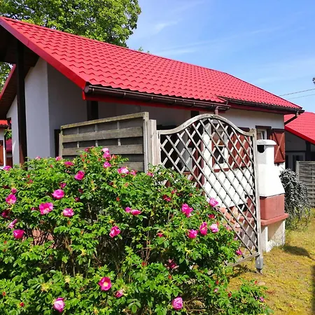 Club-haeuser Direkt Am By Interhome * Dziwnów