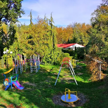בית נופש Club-haeuser Direkt Am By Interhome