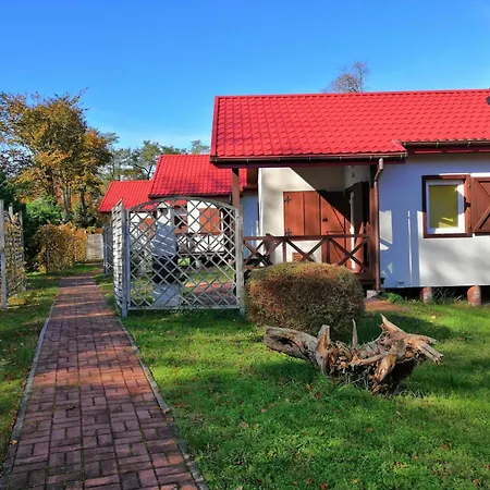 Club-haeuser Direkt Am By Interhome בית נופש