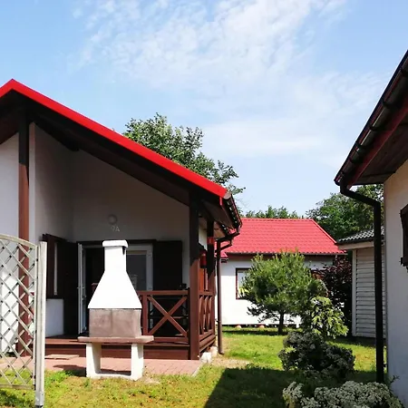 בית נופש Club-haeuser Direkt Am By Interhome