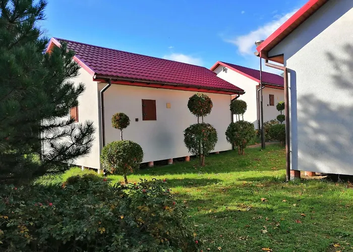 Club-haeuser Direkt Am By Interhome Feriehus *