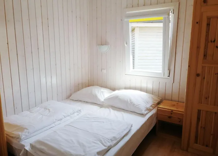 Club-haeuser Direkt Am By Interhome Feriehus Dziwnów