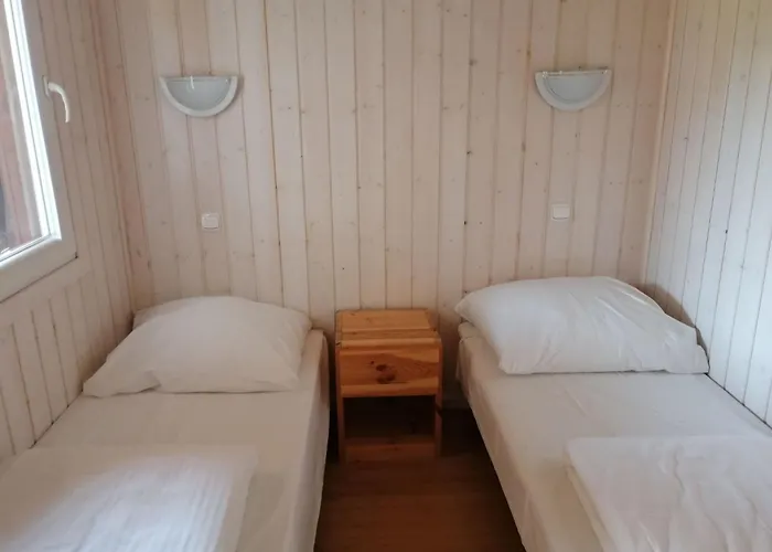 Club-haeuser Direkt Am By Interhome * Dziwnów