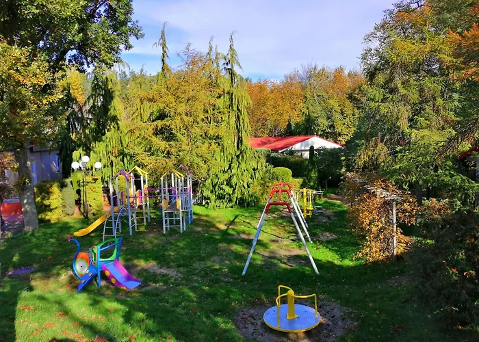 Feriehus Club-haeuser Direkt Am By Interhome