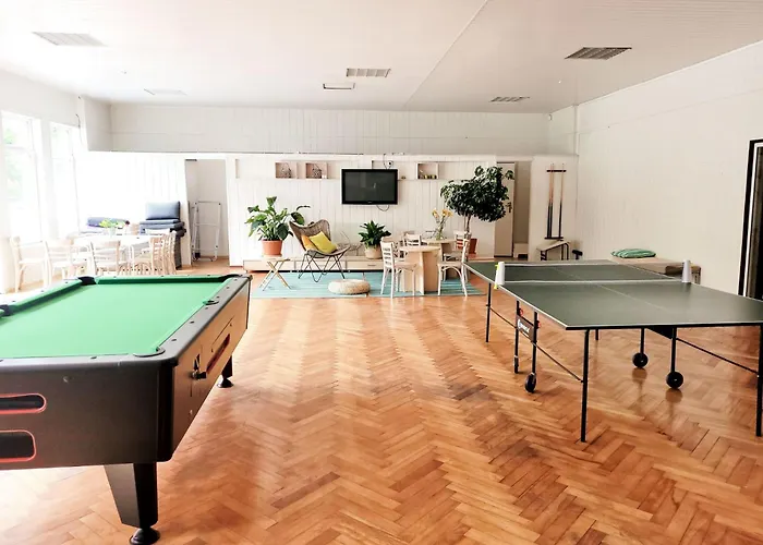 Feriehus Club-haeuser Direkt Am By Interhome *