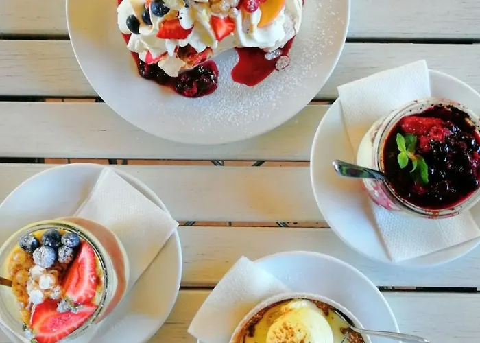 Club-haeuser Direkt Am By Interhome Feriehus *