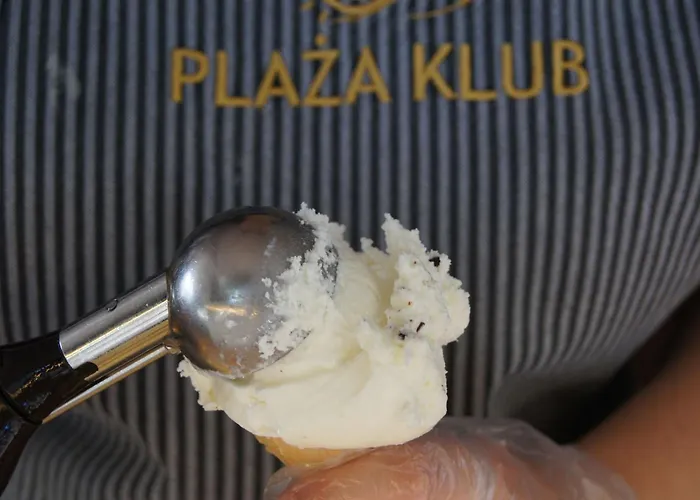 Feriehus Club-haeuser Direkt Am By Interhome *