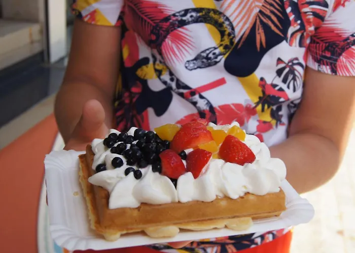 Club-haeuser Direkt Am By Interhome *