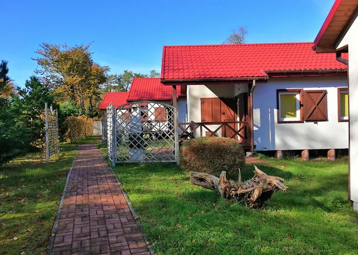 Club-haeuser Direkt Am By Interhome Feriehus