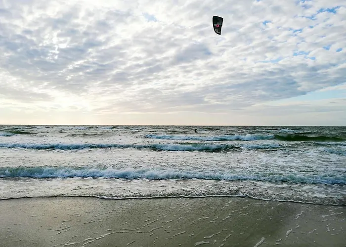 Club-haeuser Direkt Am By Interhome Feriehus