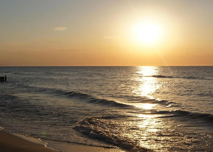 Club-haeuser Direkt Am By Interhome Feriehus *